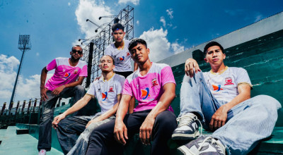 Jersey Baru Madura United Penuh Makna Budaya dan Spirit Laskar Sape Kerrab