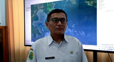 Polemik Perebutan Pulau, Pemkab Trenggalek Telah Siapkan Data
