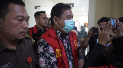 Kades di Sumberejo Bojonegoro jadi Tersangka Korupsi Mobil Siaga Desa