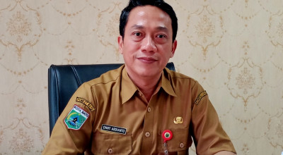 Pasca-Pembobolan Akun Bisnis Hotel, Diskominfo Kota Batu Imbau Perketat Keamanan