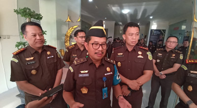 Kejagung Inspeksi Kejari Bojonegoro, Ini Hasilnya