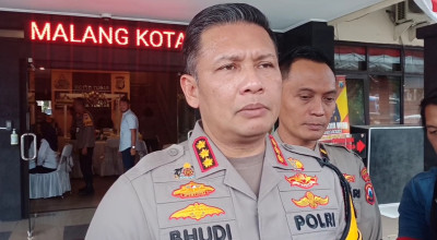 Rayakan HUT Arema, Kapolresta Malang Imbau Aremania Tidak Konvoi