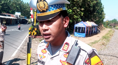 Tips Aman Berkendara, Ini yang Perlu Dilakukan Pengendara