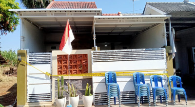 Mantan Ajudan Kapolres Tuban Ditemukan Tewas Gantung Diri