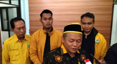 Airlangga Hartarto Mundur dari Ketum, Golkar Jatim Tepis Tudingan Kudeta