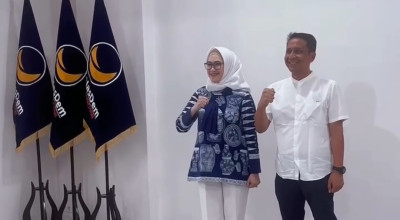 Sinyal Partai NasDem Berubah Dukung Setyo Wahono di Pilbup Bojonegoro