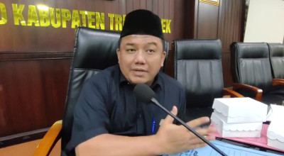 Trenggalek dan Tulungagung Rebutan Pulau di Laut Selatan