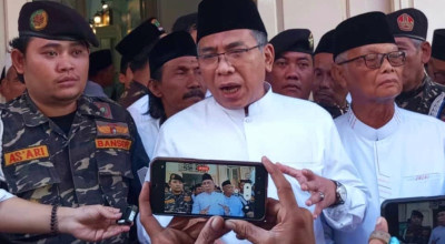 Para Kiai NU Minta Kepemimpinan PKB Dikembalikan pada Ulama