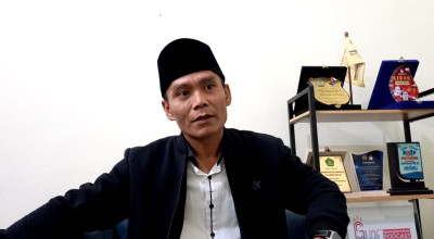 Verifikasi Bukti Dukungan Calon Independen, KPU Trenggalek Datangi Rumah Warga