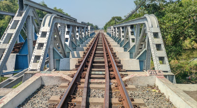 KAI Pastikan Jalur Kereta di Malang Aman usai Diguncang Gempa