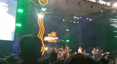 70 Penonton Konser di Bangkalan Kecopetan Ponsel, Baru 1 Pelaku Tertangkap