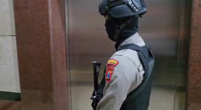 KPK Kembali Geledah Pemprov Jatim Perkara Dana Hibah