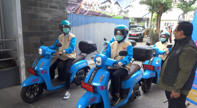 Pasien RSUD dr Iskak Tulungagung Bisa Gunakan SiKarisma, Tak Perlu Antri Obat