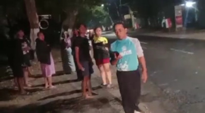 Ditawari Bantuan, Pemuda Asal Bangsalsari Jember Malah jadi Korban Begal