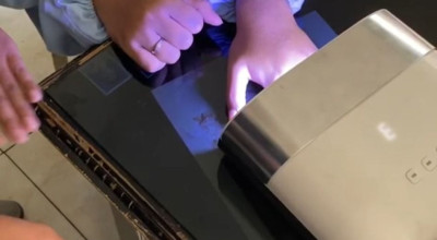 Mahasiswa UMM Malang Ciptakan Alat Deteksi Rematik dengan Analisis Kuku