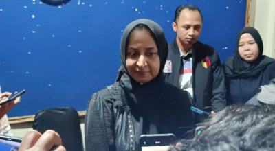 Tak Bawa B1KWK Asli, Mantan Bupati Faida Gagal Daftar di KPU Jember