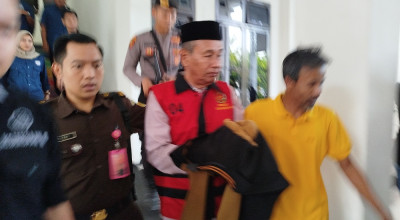 Mantan Dirut BUMD di Bangkalan Ditangkap, Korupsi Berkedok Investasi