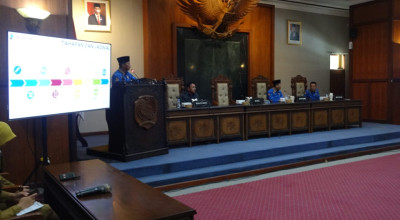 Ingatkan Netralitas ASN di Pilkada, Pemkab Tulungagung Siapkan Sanksi Berat