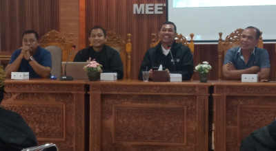 OJK Jember: Banyak Potensi Ekonomi di Sekarkijang Perlu Dikembangkan