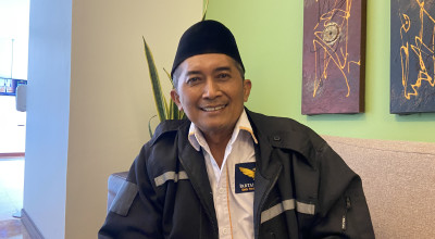 Koalisi Nonparlemen Tegaskan Pengaruhnya di Pilwali Kediri, Singgung Anomali Pilpres