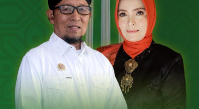 Ketua DPC PDI Perjuangan Tulungagung Daftar Pilkada lewat PKB