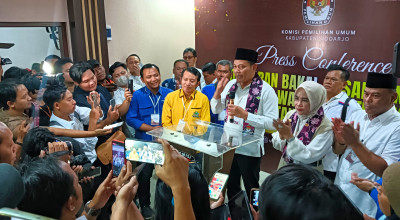 Subandi Bantah Mundur dari PKB Sidoarjo: Saya Sudah Izin Gus Halim