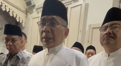 PBNU Instruksikan Jajaran NU Cooling Down terhadap Penyerangan di Karawang