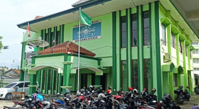 PCNU Bojonegoro Ingatkan Dampak Konflik PKB dan Lukman Edy