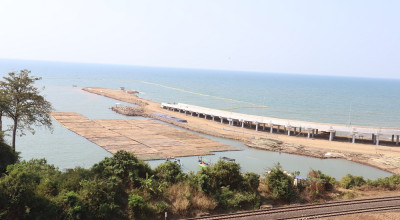 Presiden Resmikan KITB, Pelindo Regional 3 Percepat Pembangunan Pelabuhan Batang