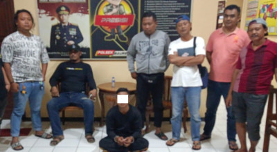 Pelaku Pelecehan Seksual di Masjid Boureno Bojonegoro Ditangkap