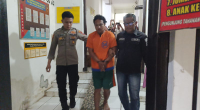Wanita Probolinggo yang Ditemukan Tewas di Kamar Hotel Dipastikan Dibunuh