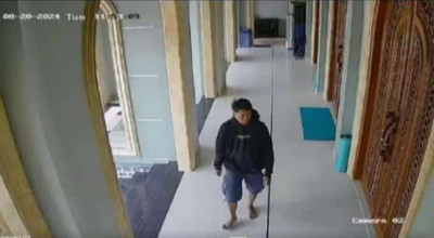 Kasus Pelecehan di Masjid Boureno Bojonegoro, Polisi Buru Pelaku