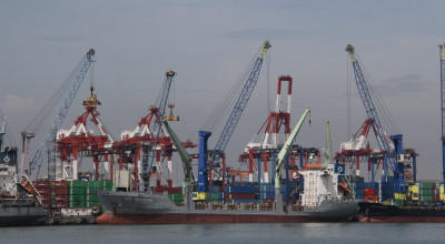 Pelindo Regional 3 Lampaui Target Kinerja Semester 1 2024