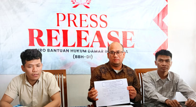 Pengacara Dini Diperiksa Bawas MA soal Hakim Bebaskan Anak Eks DPR RI di Surabaya