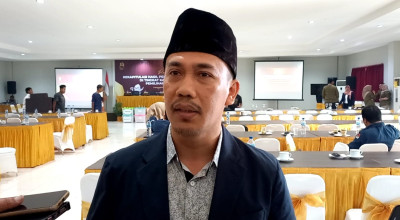 Petahana Trenggalek Lawan Kotak Kosong, Pengamat Politik: Jangan Diremehkan