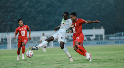 1 Poin Persebaya Surabaya dari Malut United Harus Dibayar Mahal