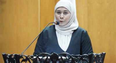 APBD Surabaya 2024 Naik jadi Rp11,5 Triliun, Fraksi Gerindra Beri Catatan