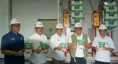 Swasembada Gula Nasional, PG Pesantren Baru Kediri Targetkan Produksi 62.642 Ton