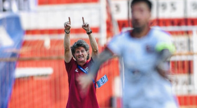 Kunci Sukse Borneo FC Kalahkan Arema Malang