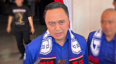 Pj Wali Kota Malang Janji Bangun Kota Lebih Sejahtera di Awal Masa Jabatan