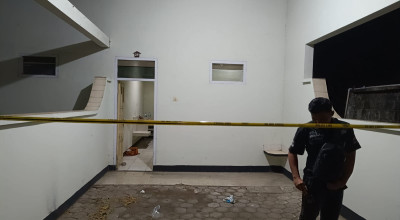 Wanita di Probolinggo Tewas Dalam Kamar Hotel, Banyak Bekas Luka dan Cekikan