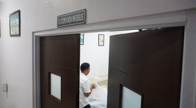 Cabuti Bendera, Pria di Tulungagung Meninggal usai Dianiaya