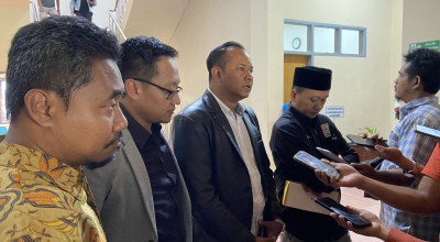 SK Pemberhentian PSHT dari IPSI Kabupaten Kediri Dinyatakan Tidak Sah