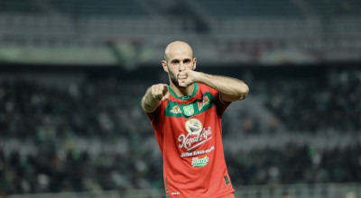 Curhatan Rashid usai Bawa Persebaya Menang Lawan Barito