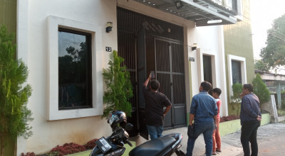 Viral, Pemilik Kos di Jember Suka Intip Penghuni Wanita dan Aniaya Kucing