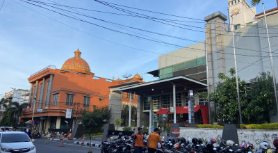 Survei BI: Optimisme pada Perekonomian Kediri Menguat, Didorong Proyek Tol