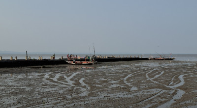 Dewan Soroti Dampak Buruk Proyek Surabaya Waterfront Land