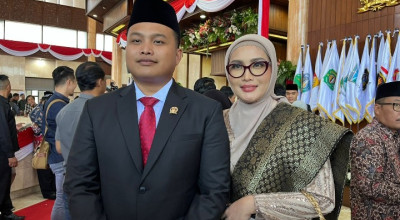 Bima Rafsanjani, Anggota DPRD Jatim Termuda Kuliah Semester 8