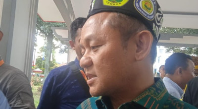 5 Alumni Universitas Jember Maju Pilkada 2024