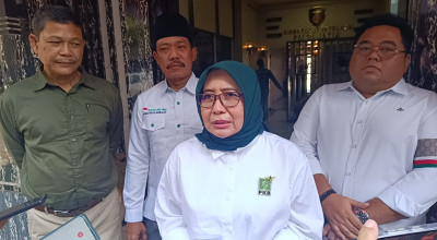 PKB Jatim Laporkan Dugaan Intervensi Oknum NU jelang Muktamar di Bali